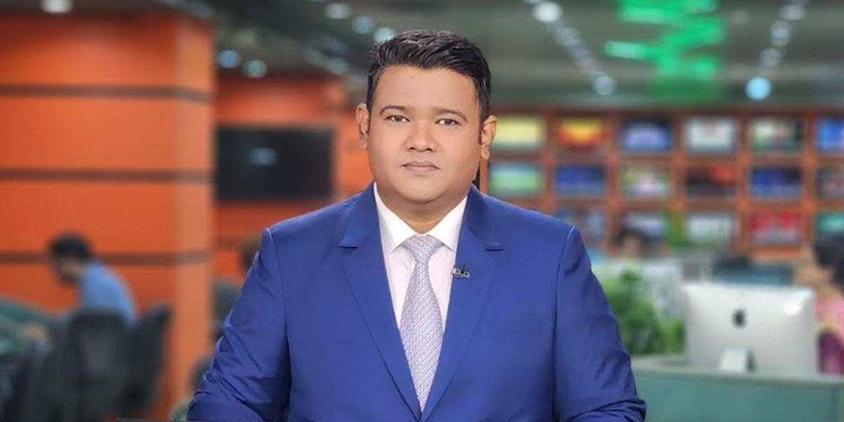 এনবিএর সাধারণ সম্পাদক নির্বাচিত হয়েছেন রাইসুল । খবরের কাগজ