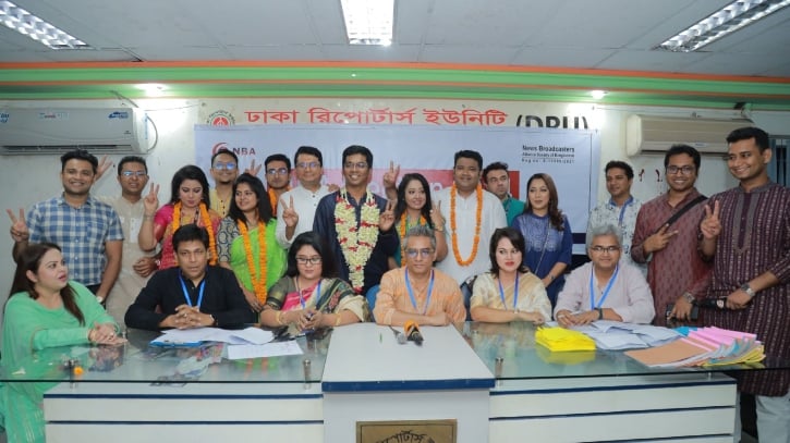 এনবিএ সভাপতি হলেন সাকলায়েন, সাধারণ সম্পাদক রাইসুল