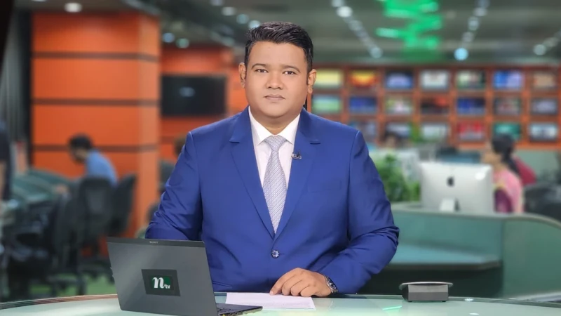 এনবিএ সাধারণ সম্পাদক রাইসুল