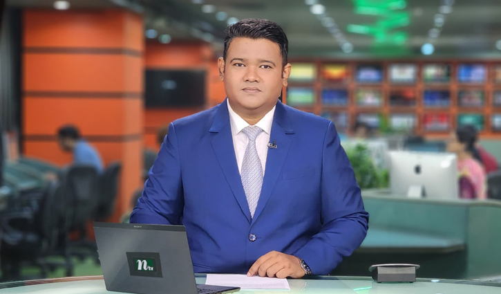 এনবিএর সাধারণ সম্পাদক হলেন রাইসুল