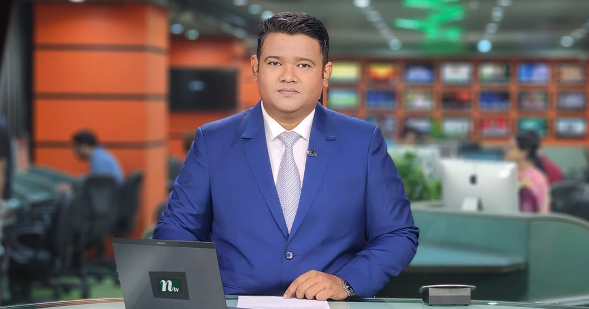 ব্রডকাস্টারস অ্যালায়েন্সের সাধারণ সম্পাদক হলেন রাইসুল