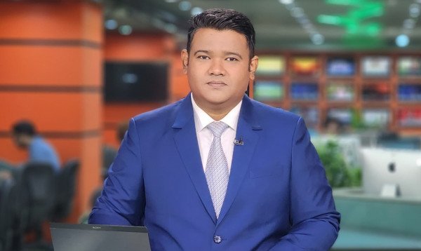 নিউজ ব্রডকাস্টারস অ্যালায়েন্স’র সাধারণ সম্পাদক রাইসুল নির্বাচিত